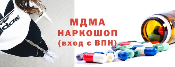 спайс Гусь-Хрустальный